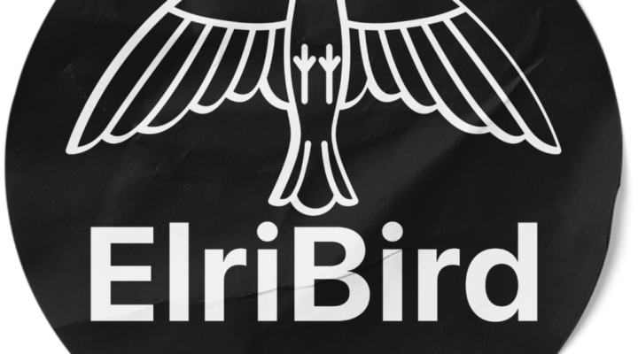 ElriBird-Site-Identity