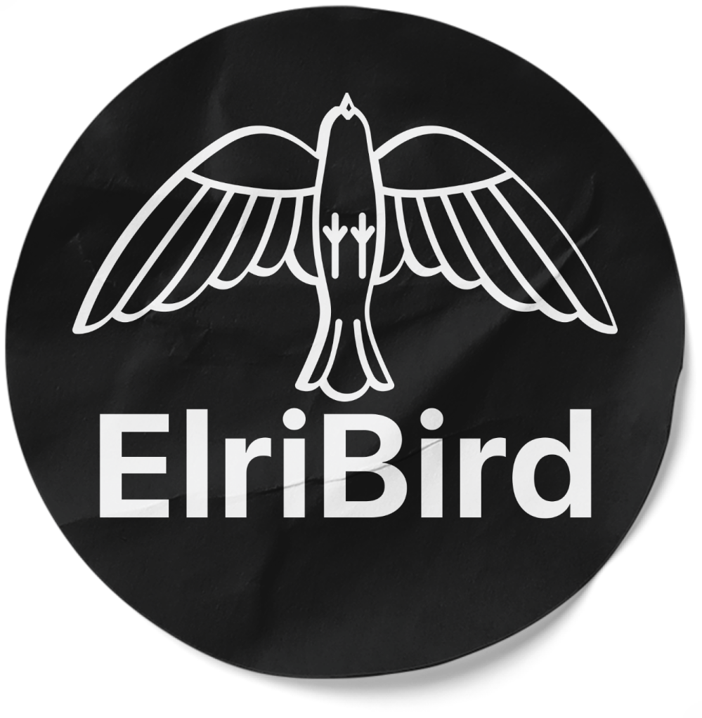 ElriBird-Site-Identity
