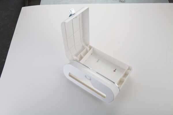 Paper Dispenser