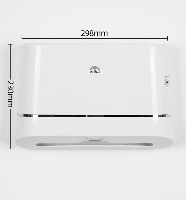 Paper Dispenser