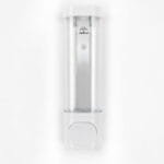 EBSD0011-250 ml -white - abs single soap dispenser-ElriBird