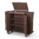 ElriBird-HOTEL House-Keeping-Trolley-EBHT0007