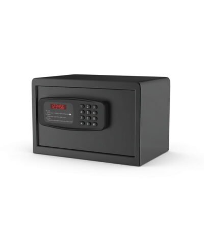 ElriBird Hotel DIgital Safe Locker mini size - EBHS0008