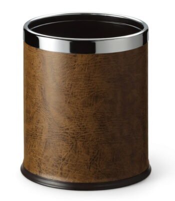 ElriBird - Hotel Room Dustbin - EBWB0003-BR-ElriBird-Room-Bin's