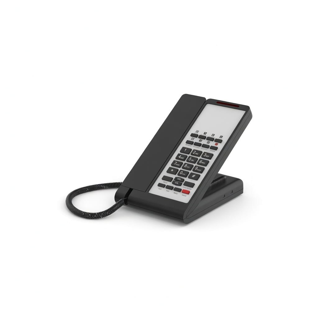 ElriBird - Hotel Room Landline Phone EBTP0011