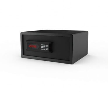 ElriBird Hotel Safe Locker Manufacturer and Supplier - EBHS0001