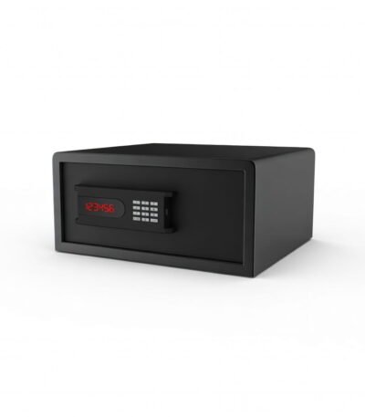 ElriBird Hotel Safe Locker Manufacturer and Supplier - EBHS0001
