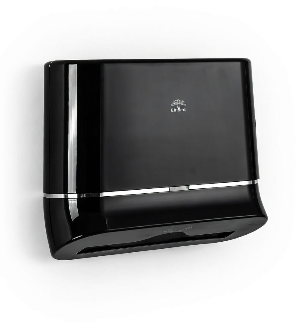 ElriBird-Paper-Dispenser-EBPD0001 ElriBird-Paper-Dispenser-EBPD0001