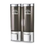 ElriBird - Polycarbonate soap dispenser - EBSD0015