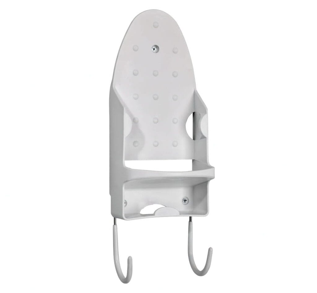 ElriBird - Wall Mounted Ironing Holder