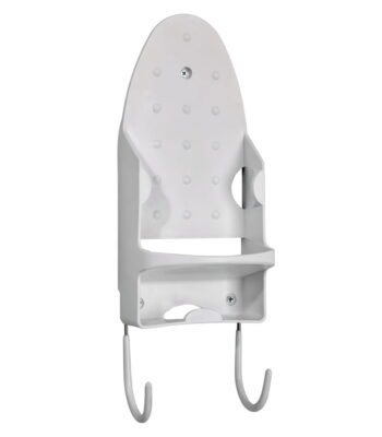 ElriBird - Wall Mounted Ironing Holder