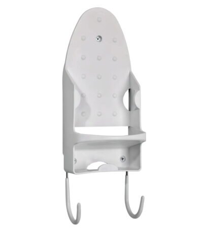 ElriBird - Wall Mounted Ironing Holder