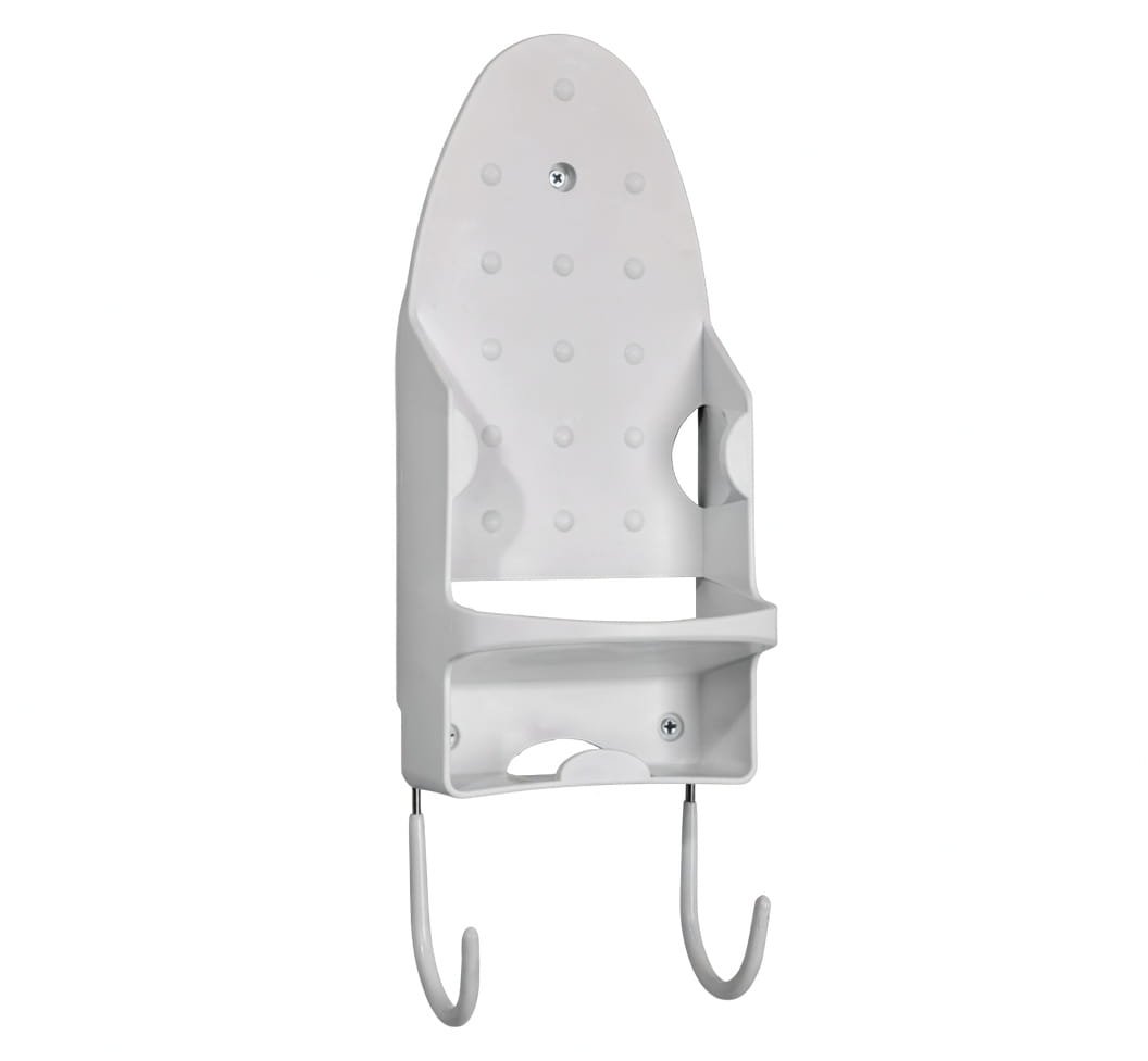 ElriBird - Wall Mounted Ironing Holder ElriBird - Wall Mounted Ironing Holder