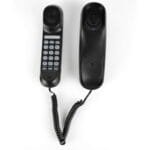 ElriBird Wall Mounted Room Telephone - EBTP0001