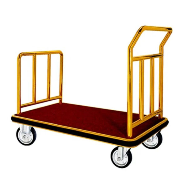 Luggage Cart