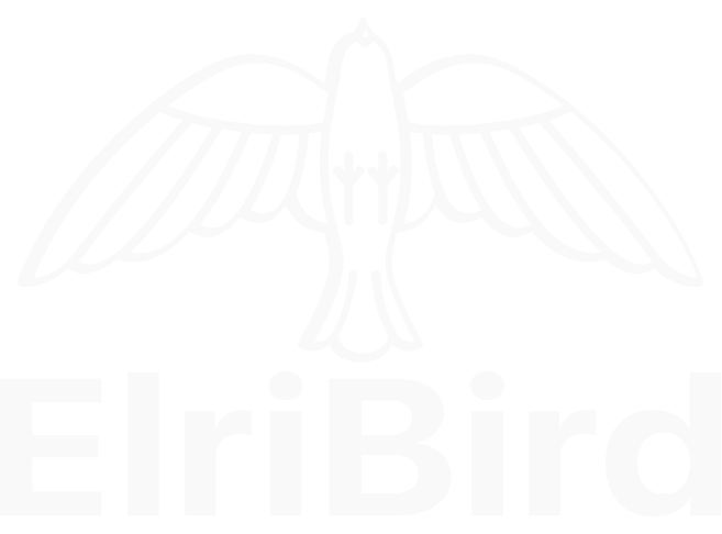 Footer-ElriBird-Logo