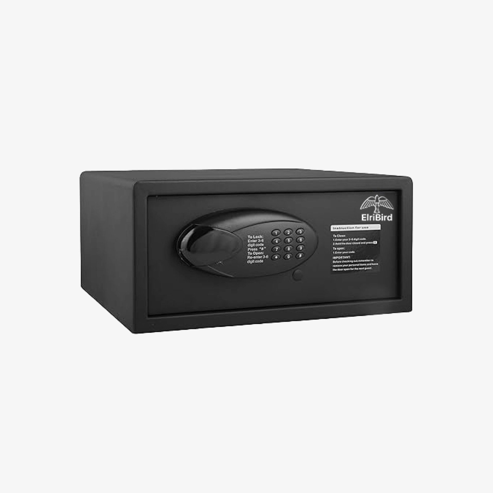 wall-mounted-hair-dryer-convenient-drying-solution-elribird