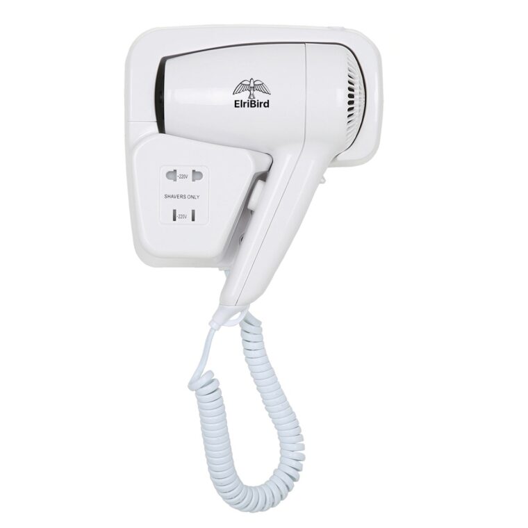 1200 watt hotel Hair dryer EBHR0001-Hair Dryer