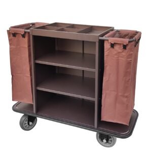 Housekeeping Trolley
