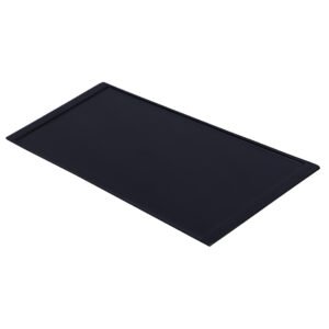 Electric Kettle Tray in Black-EBKL0014