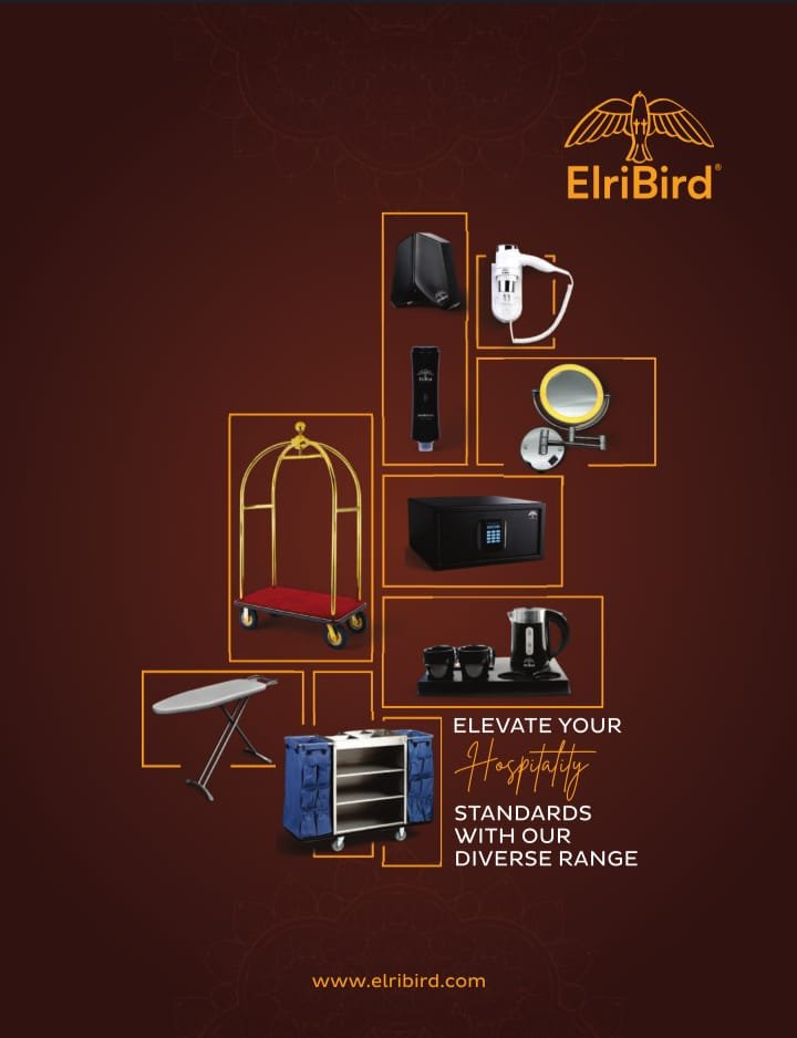 elribird-india-llp-2026-catalog