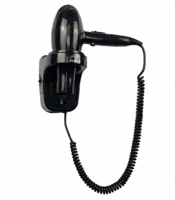 ElriBird - 1875 Watt Hotel Hair Dryer - EBHR0005