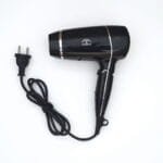 ElriBird Foldable Hair Dryer for hotels - EBHR0004