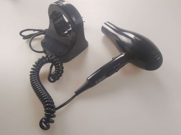 High Power ElriBird Hair Dryer 1875 w- EBHR0005