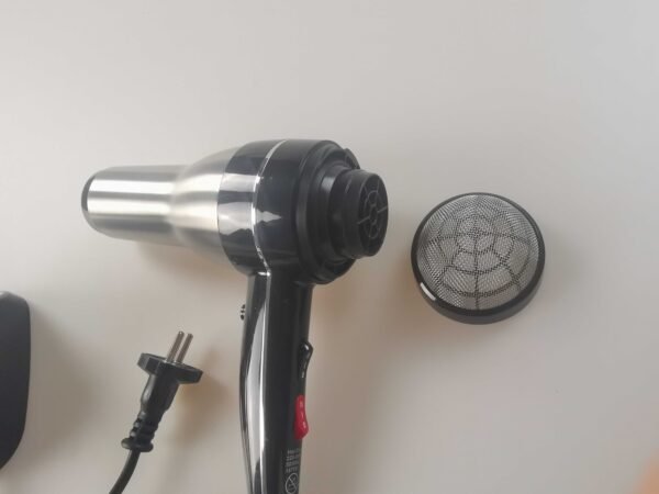 High Power ElriBird Hair Dryer 1875 w- EBHR0006