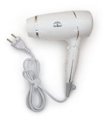 Premium Hair Dryer for hotels 1875-ElriBird India-EBHR0003