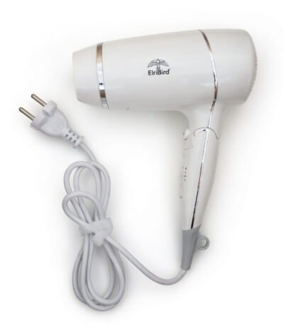 Premium Hair Dryer for hotels 1875-ElriBird India-EBHR0003
