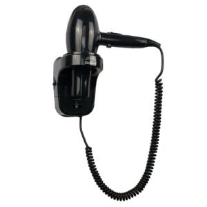 High-Performance 1875W Professional Hair Dryer