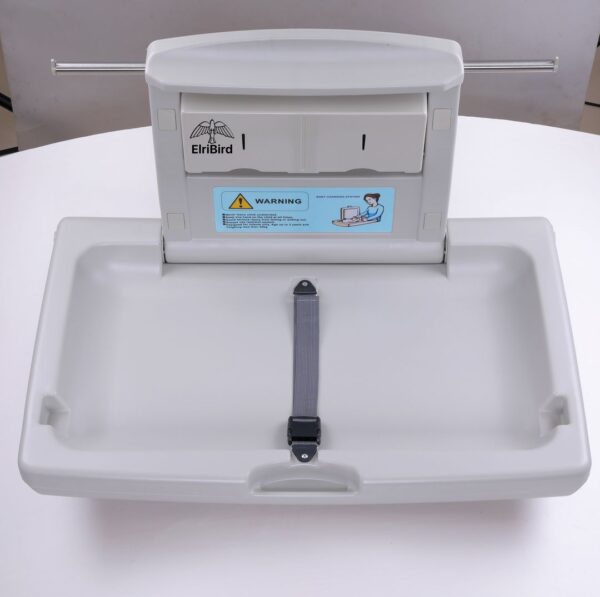 India's Baby Changing Station Supplier - EBCS0001