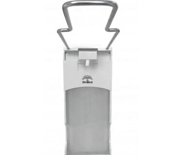 EBSD0032 - Elbow-Operated soap dispenser-hotel soap dispenser