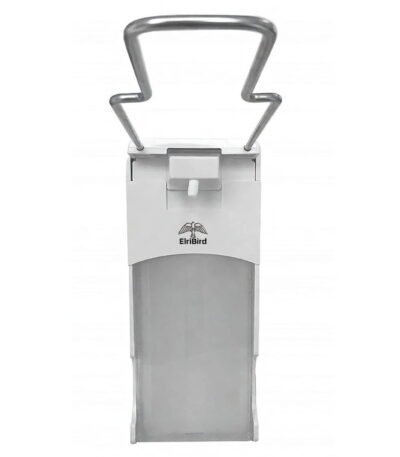 EBSD0032 - Elbow-Operated soap dispenser-hotel soap dispenser