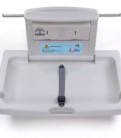 ElriBird Baby Changing Station Wall Mounted-India's Baby Changing Station Supplier - EBCS0001