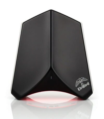 ElriBird - Touchless ABS Hand Dryer - ElriBrid EBHD0042