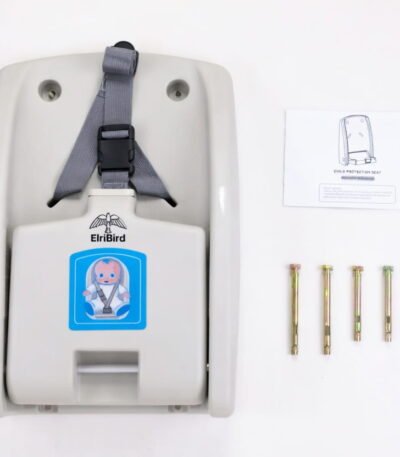 ElriBird - Baby Safety Seat EBCS0002