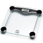 ElriBird Hotel Bathroom Digital Weight Scale Machine -EBWS0001