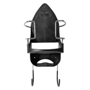 EBIB0014-Wall Mounted Iron Board & Holder