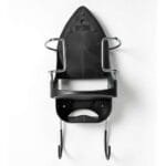 EBIB0014-Wall Mounted Iron Board & Holder