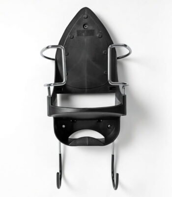 EBIB0014-Wall Mounted Iron Board & Holder