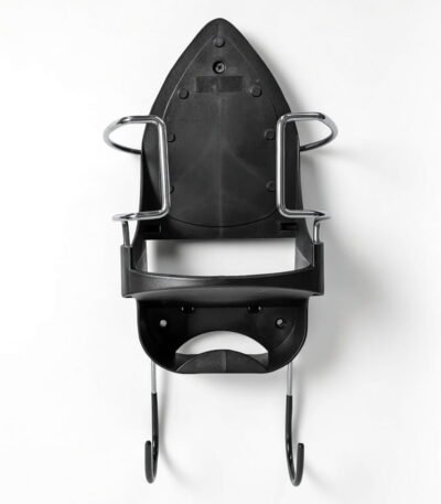 EBIB0014-Wall Mounted Iron Board & Holder