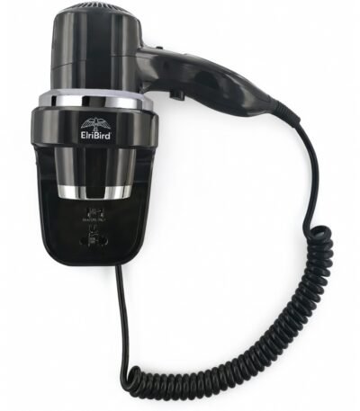 ElriBird 2200 W high performancehair dryer - EBHR0010