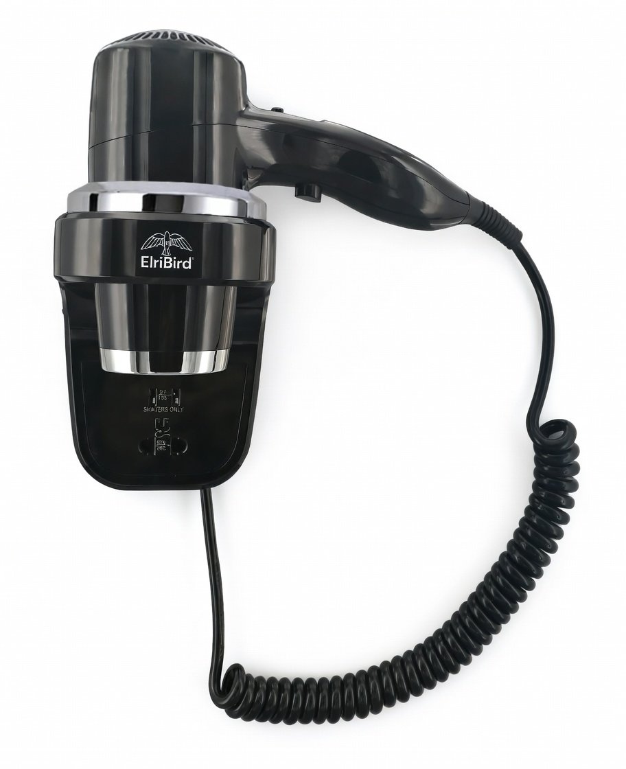 ElriBird 2200 W high performancehair dryer - EBHR0010 ElriBird 2200 W high performancehair dryer - EBHR0010