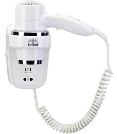 ElriBird - 2200W Premium Hair Dryer for Hotels - EBHR0009 (2)