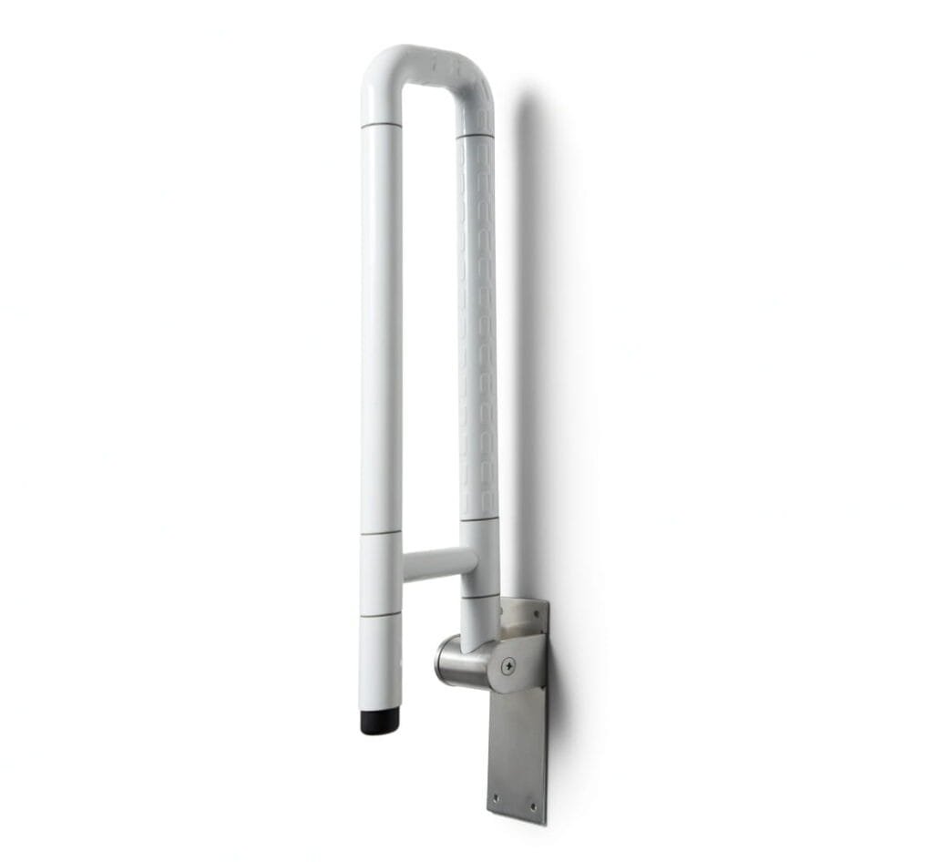 ElriBird Handicap Grab Bar Foldable EBHG0012