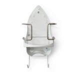 ElriBird Hotel Iron Holder Iron Board Holder with Iron Stand- EBIB0013