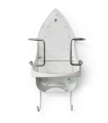 ElriBird Hotel Iron Holder Iron Board Holder with Iron Stand- EBIB0013