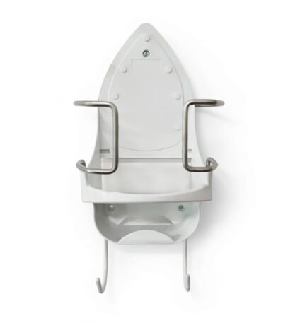 ElriBird Hotel Iron Holder Iron Board Holder with Iron Stand- EBIB0013